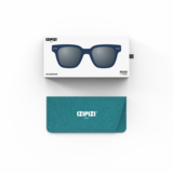 Izipizi JUNIOR 7-11Y road Navy Blue