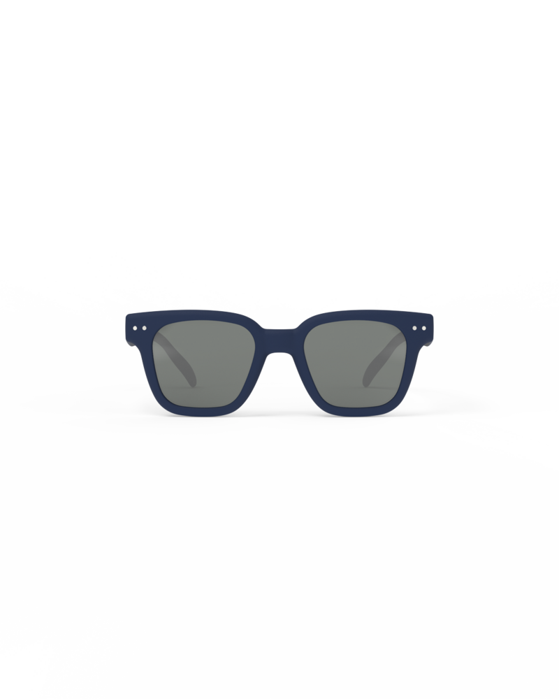 Izipizi JUNIOR 7-11Y road Navy Blue