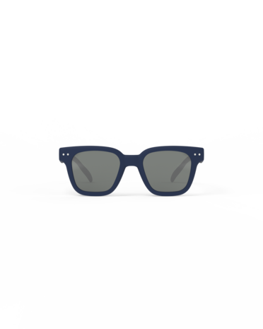 Izipizi JUNIOR 7-11Y road Navy Blue