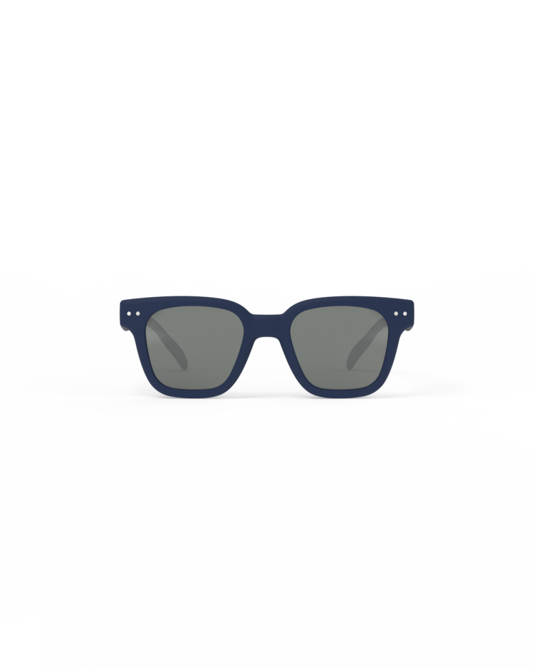 Izipizi JUNIOR 7-11Y road Navy Blue