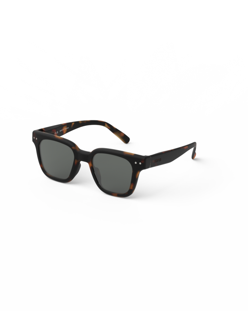 Izipizi JUNIOR 7-11Y road Tortoise