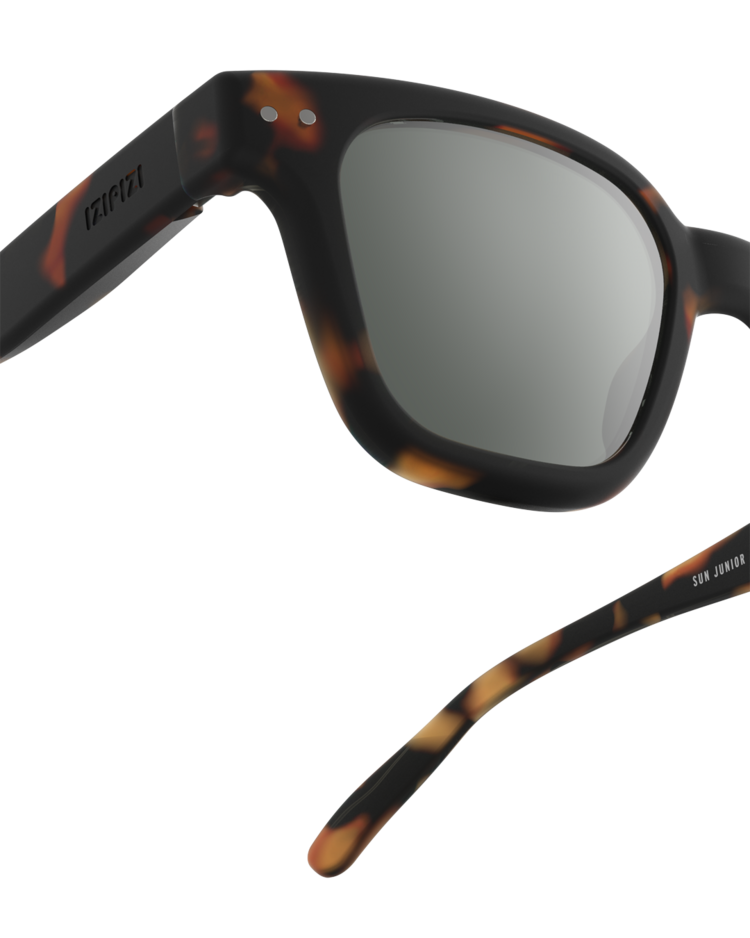 Izipizi JUNIOR 7-11Y road Tortoise