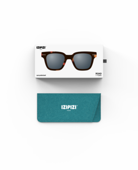 Izipizi JUNIOR 7-11Y road Tortoise