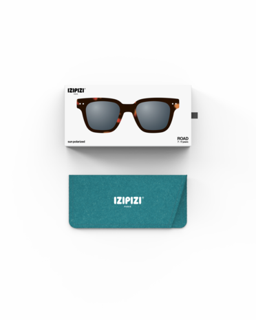Izipizi JUNIOR 7-11Y road Tortoise