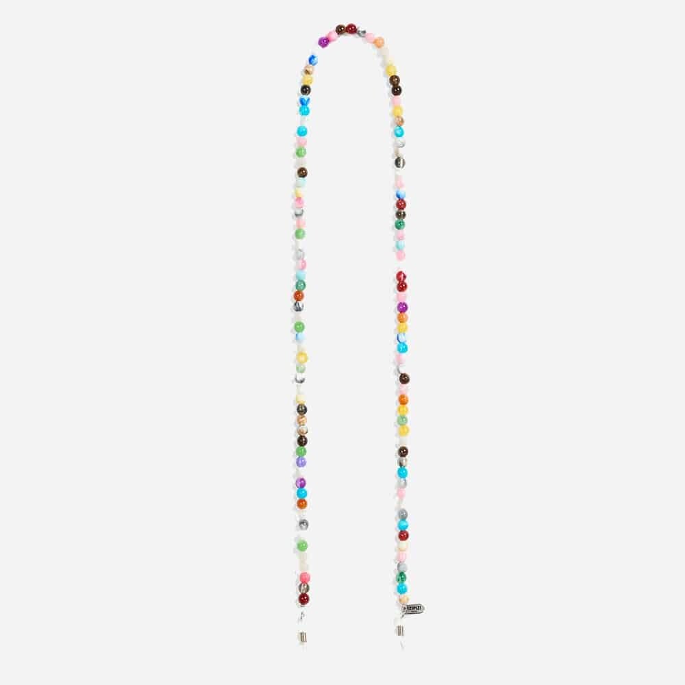 Izipizi brillenkoordje KIDS Pearl Cord Candy Drops Izipizi brillenkoordje KIDS Pearl Cord Candy Drops