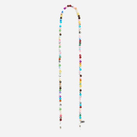 Izipizi brillenkoordje KIDS Pearl Cord Candy Drops Izipizi brillenkoordje KIDS Pearl Cord Candy Drops
