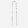 Izipizi brillenkoordje KIDS Pearl Cord Candy Drops Izipizi brillenkoordje KIDS Pearl Cord Candy Drops