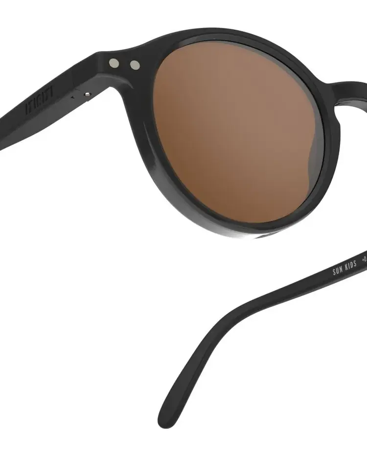 Izipizi KIDS Black Road #d
