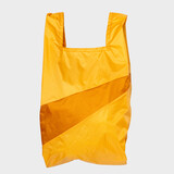 Susan Bijl The New Shopping Bag Calendula & Ginger Medium