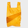 Susan Bijl The New Shopping Bag Calendula & Ginger Medium