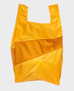 Susan Bijl The New Shopping Bag Calendula & Ginger Large