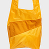 Susan Bijl The New Shopping Bag Calendula & Ginger Large