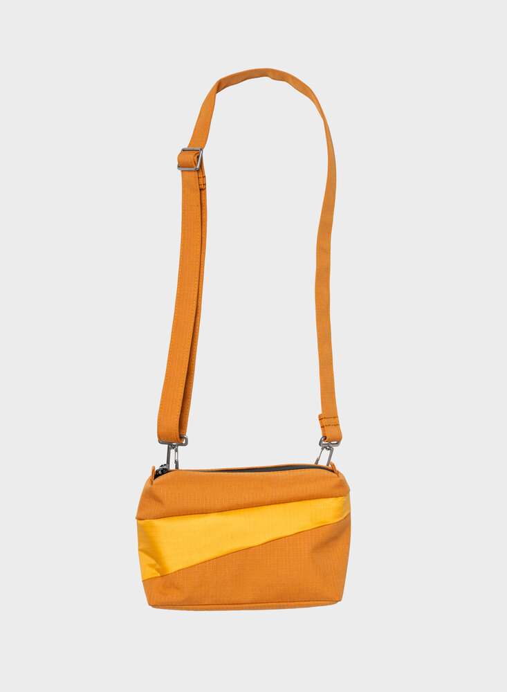 Susan Bijl The New Bum Bag Ginger & Calendula Small
