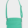 Susan Bijl The New Bum Bag Holly Green & Surf Spray Medium
