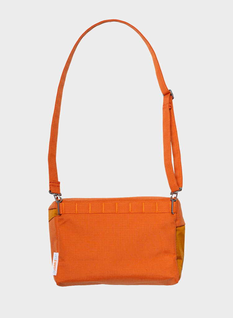 Susan Bijl The New Bum Bag Koi & Ginger Medium