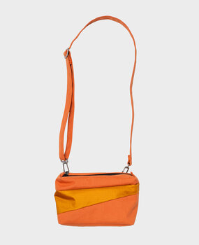 Susan Bijl The New Bum Bag Koi & Ginger Small
