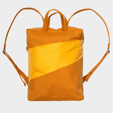 Susan Bijl The New Backpack Ginger & Calendula One Size