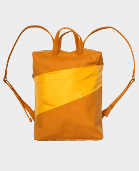 Susan Bijl The New Backpack Ginger & Calendula One Size Susan Bijl The New Backpack Ginger & Calendula One Size