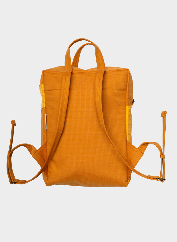 Susan Bijl The New Backpack Ginger & Calendula One Size