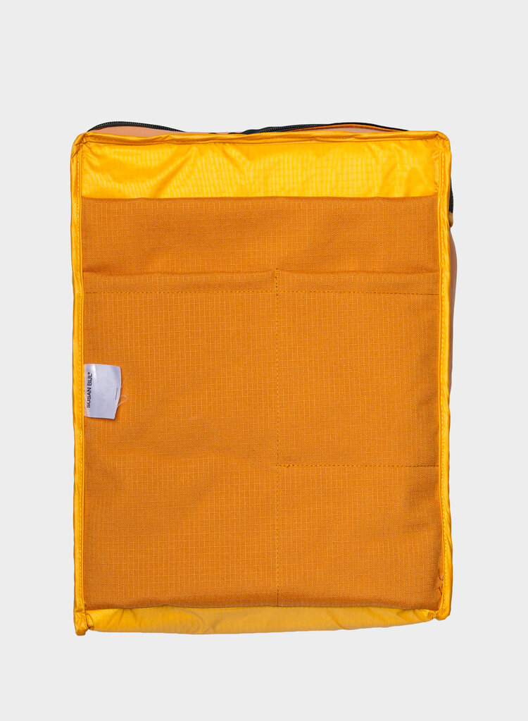 Susan Bijl The New Backpack Ginger & Calendula One Size