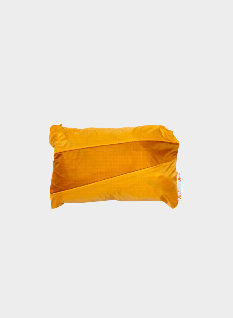 Susan Bijl The New Foldable Backpack Calendula & Ginger Large