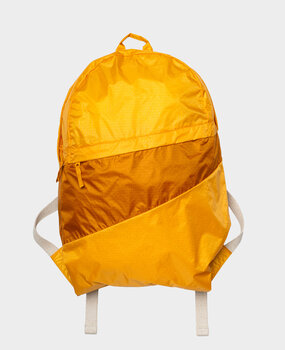 Susan Bijl The New Foldable Backpack Calendula & Ginger Large