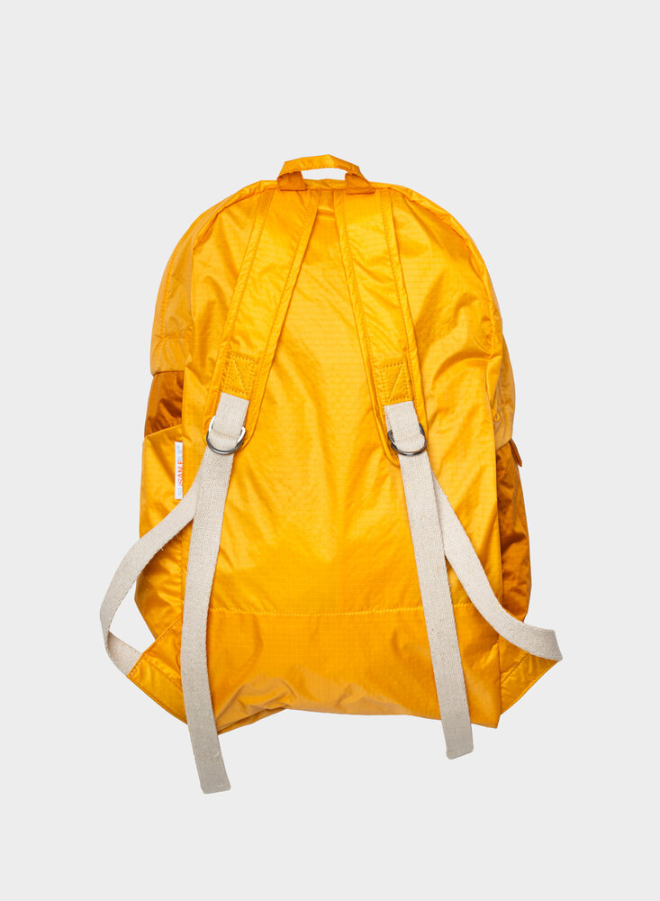 Susan Bijl The New Foldable Backpack Calendula & Ginger Large