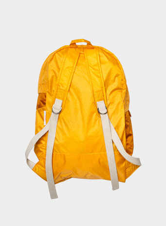 Susan Bijl The New Foldable Backpack Calendula & Ginger Large