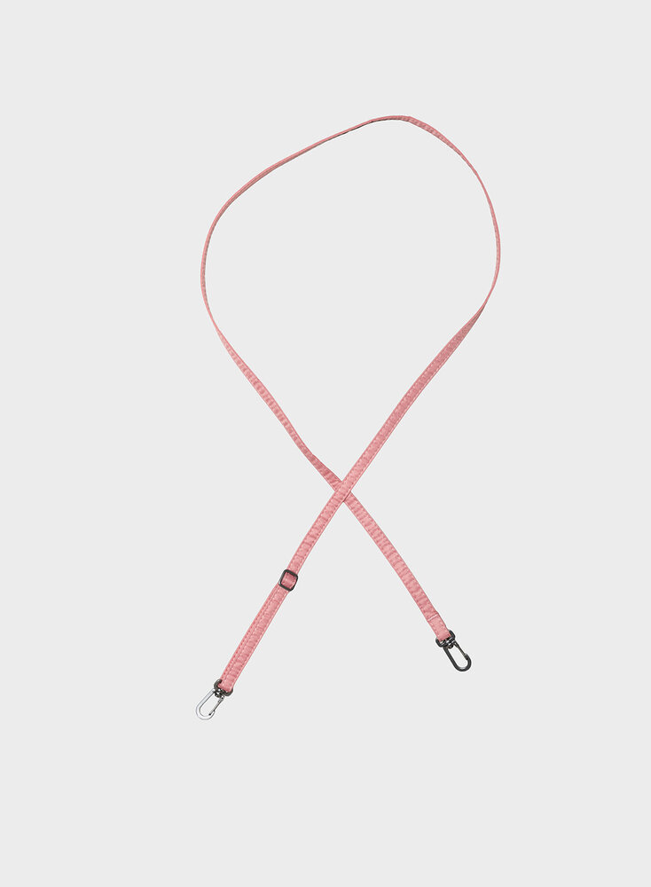 Susan Bijl The New Strap Pink Panther Slim