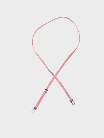Susan Bijl The New Strap Pink Panther Slim