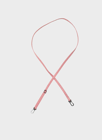 Susan Bijl The New Strap Pink Panther Slim