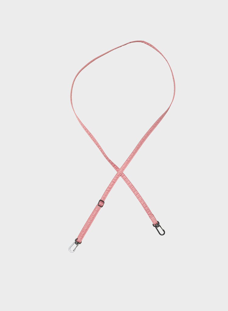Susan Bijl The New Strap Pink Panther Slim
