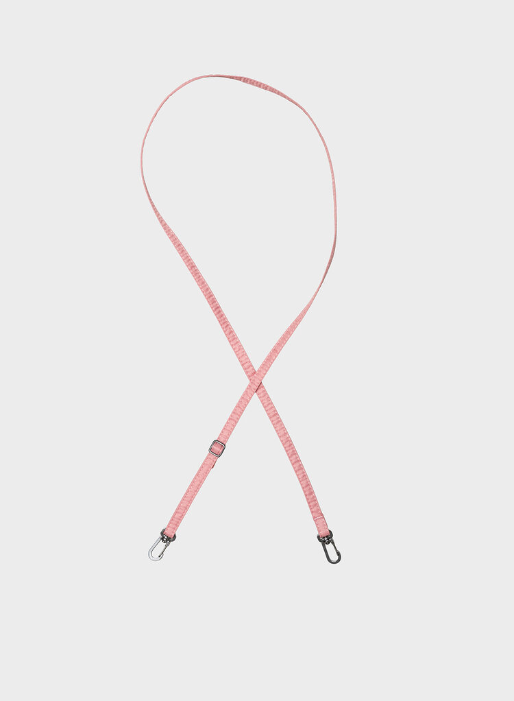 Susan Bijl The New Strap Pink Panther Slim