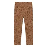Tiny Cottons Mini Animal Print Leggings Tiny Cottons Mini Animal Print Leggings