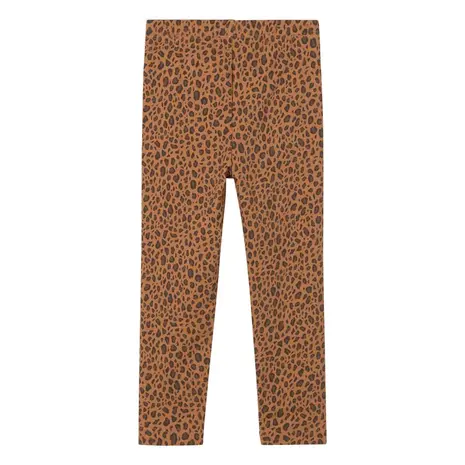 Tiny Cottons Mini Animal Print Leggings