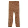 Tiny Cottons Mini Animal Print Leggings