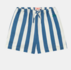 Light Navy Stripes Shorts light navy Light Navy Stripes Shorts light navy