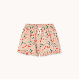 Tiny Cottons Cherry Trees Short wild rose