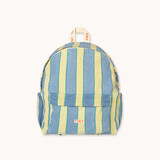Tiny Cottons Retro Stripes Backpack