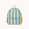 Tiny Cottons Retro Stripes Backpack