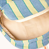 Tiny Cottons Retro Stripes Backpack