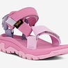 Teva Hurricane XLT JR BRIGHT PINK MULTI Teva Hurricane XLT JR BRIGHT PINK MULTI