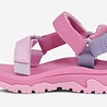 Teva Hurricane XLT JR kindersandalen bright pink multi