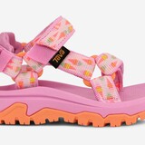 Teva Hurricane XLT JR SCOOP PINK
