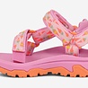 Teva Hurricane XLT JR kindersandalen  scoop pink