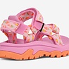 Teva Hurricane XLT JR kindersandalen  scoop pink