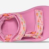 Teva Hurricane XLT JR kindersandalen  scoop pink