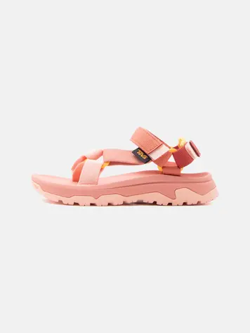 Teva Hurricane XLT JR TAWNY ORANGE MULTI