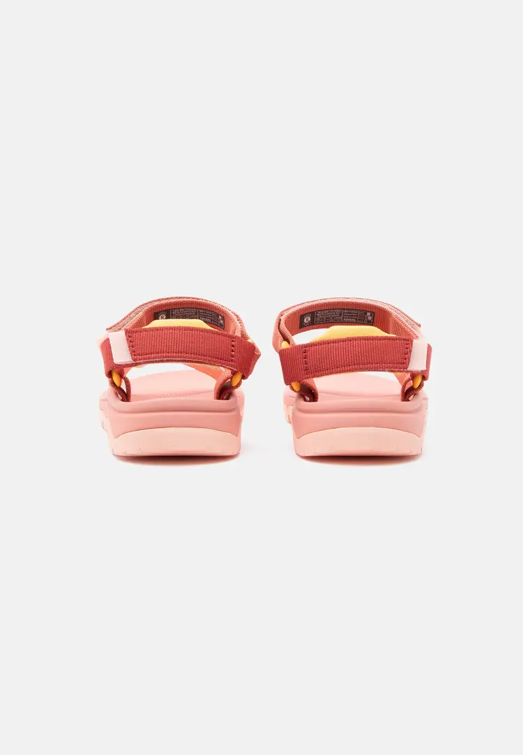 Teva Hurricane XLT JR kindersandalen tawny orange multi