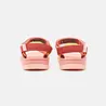 Teva Hurricane XLT JR kindersandalen tawny orange multi Teva Hurricane XLT JR kindersandalen tawny orange multi